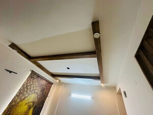 Furnished Amenities in 2 BHK Apartment at Skyline Park, Vip Road – for Sale