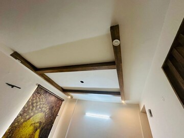 Furnished Amenities in 2 BHK Apartment at Skyline Park, Vip Road – for Sale