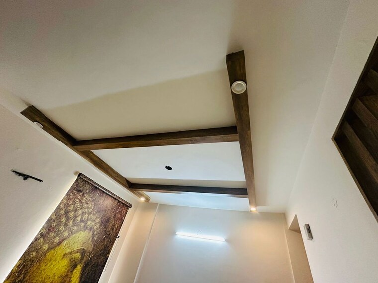 undefined, skyline-park 2 Bedroom 1240 Sq.Ft. Apartment In Vip Road Zirakpur 9995399