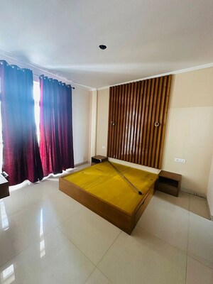 Bedroom in 2 BHK Apartment at Skyline Park, Vip Road – for Sale