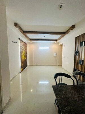 Kitchen in 2 BHK Apartment at Skyline Park, Vip Road – for Sale