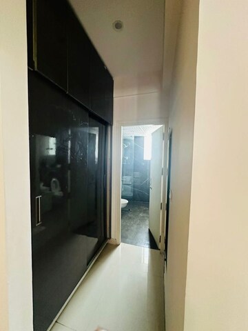 Building Lobby in 2 BHK Apartment at Skyline Park, Vip Road – for Sale
