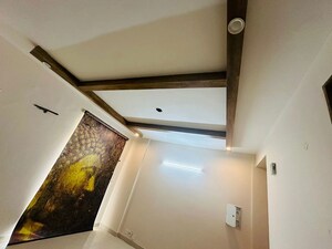 Furnished Amenities in 2 BHK Apartment at Skyline Park, Vip Road – for Sale