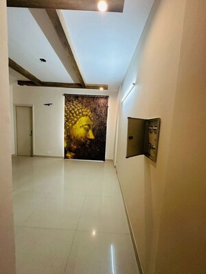 Furnished Amenities in 2 BHK Apartment at Skyline Park, Vip Road – for Sale