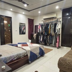 3 BHK + Pooja Room Builder Floor For Rent in Malviya Nagar