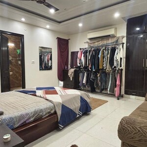 3 BHK Builder Floor For Rent in Malviya Nagar