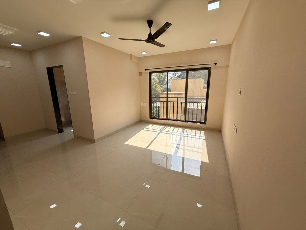 2 BHK Apartment For Rent in Cementers Tavisa