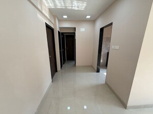 Building Lobby in 2 BHK Apartment at Cementers Tavisa, Malad West – for Rent