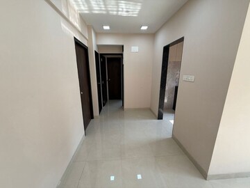 Building Lobby in 2 BHK Apartment at Cementers Tavisa, Malad West – for Rent