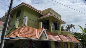 3 BHK Villa For Sale in Pipinmoodu