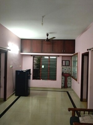 Living Room in 3 BHK Villa at Pipinmoodu – for Sale