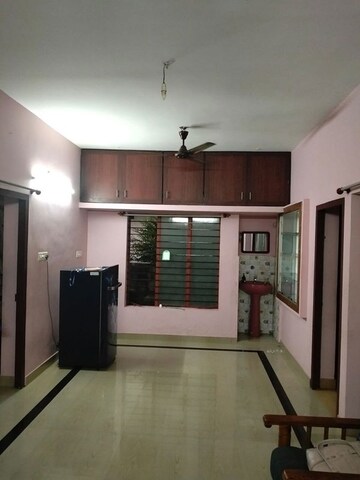 Living Room in 3 BHK Villa at Pipinmoodu – for Sale