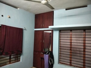 Kitchen in 3 BHK Villa at Pipinmoodu – for Sale
