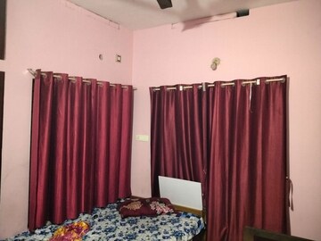 Bedroom in 3 BHK Villa at Pipinmoodu – for Sale