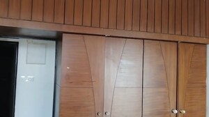 Furnished Amenities in 2 BHK Apartment at Satellite Royale, Goregaon East – for Rent