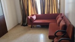 2 BHK Apartment For Rent in Satellite Royale