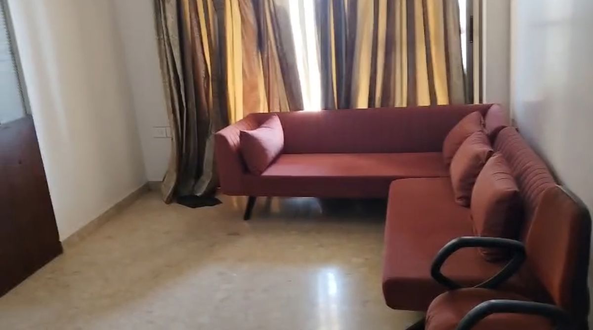 2 BHK Apartment For Rent in Satellite Royale