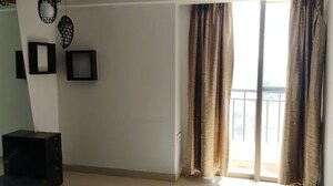 Building Lobby in 2 BHK Apartment at Satellite Royale, Goregaon East – for Rent