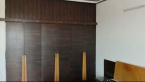 Furnished Amenities in 2 BHK Apartment at Satellite Royale, Goregaon East – for Rent