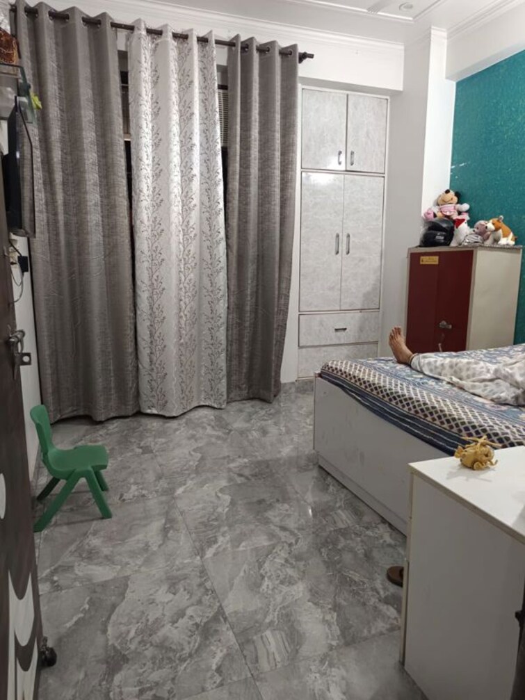 Bedroom, dwarka 2 Bedroom 1300 Sq.Ft. Apartment In Dwarka Delhi 9995428