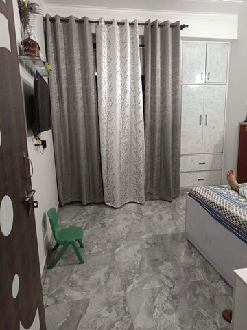 Bedroom in 2 BHK Apartment at Dwarka – for Rent