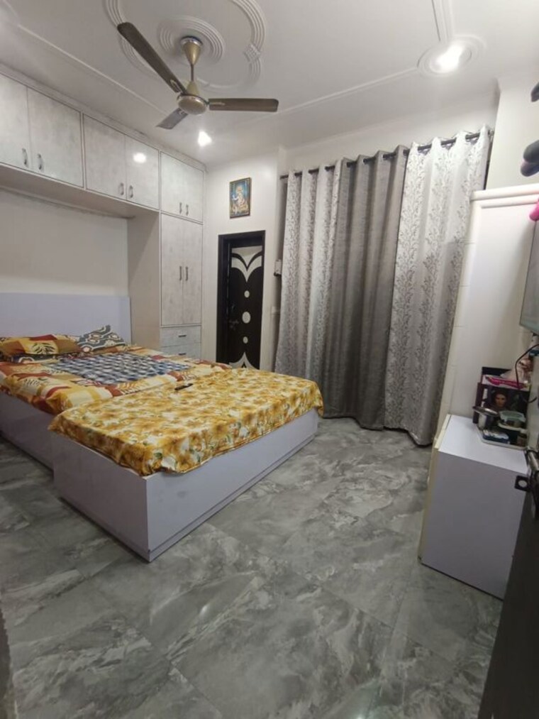 Bedroom, dwarka 2 Bedroom 1300 Sq.Ft. Apartment In Dwarka Delhi 9995428