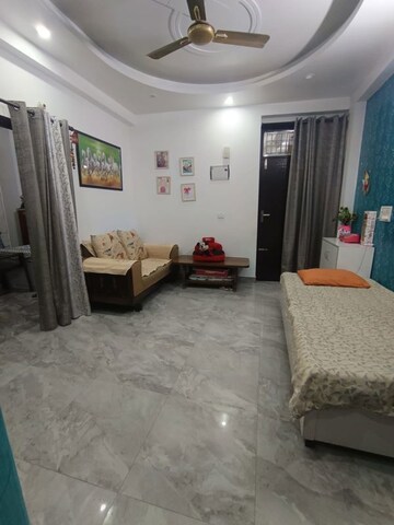 2 BHK Apartment For Rent in Dwarka