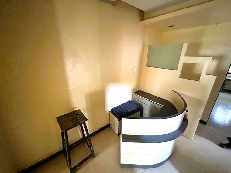 Team Area, sinhagad road Commercial Office Space 1200 Sq.Ft. In Sinhagad Road Pune 9995395