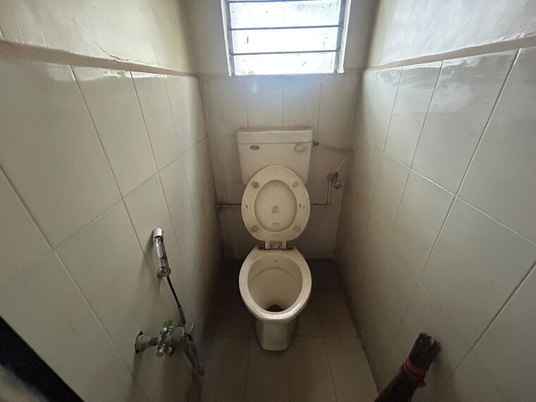 Bathroom, sinhagad road Commercial Office Space 1200 Sq.Ft. In Sinhagad Road Pune 9995395