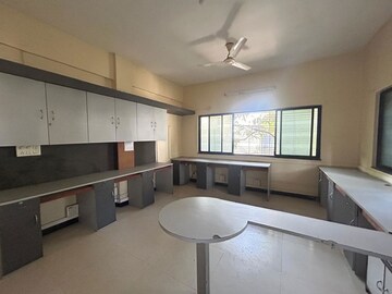 Team Area in  Office Space at Sinhagad Road – for Rent