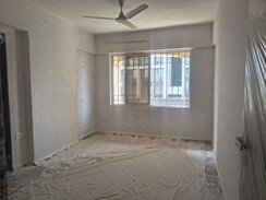 2 BHK + Study Room Apartment For Rent in Parth Jain Tower