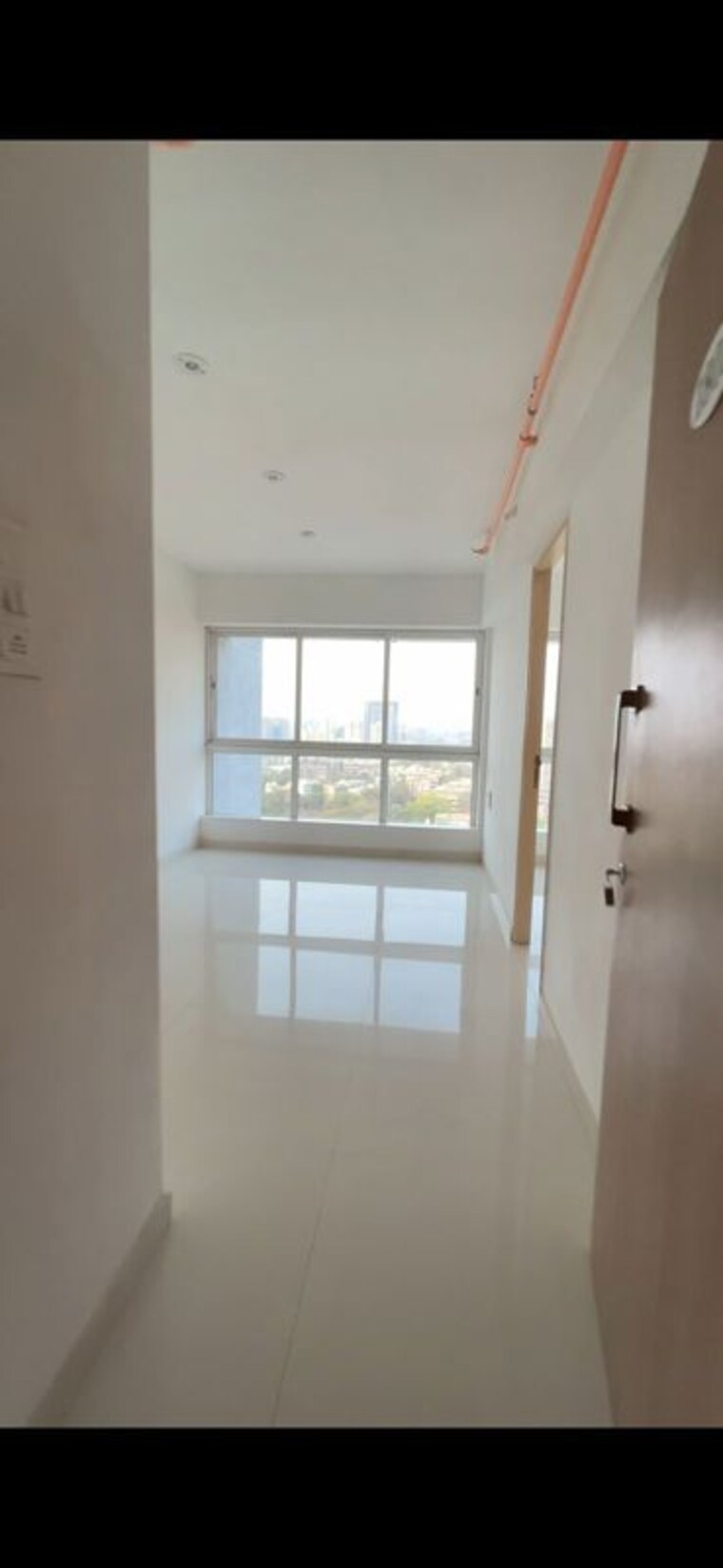 Room, newlook-bhavya-elite 2 Bedroom 476 Sq.Ft. Apartment In Wadala Mumbai 9995432