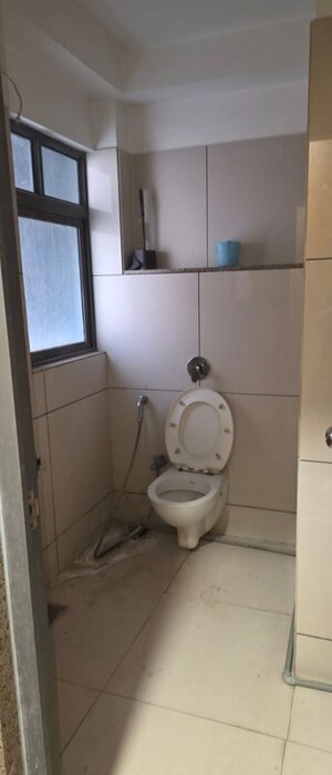 Bathroom in  Office Space at Bopal – for Rent