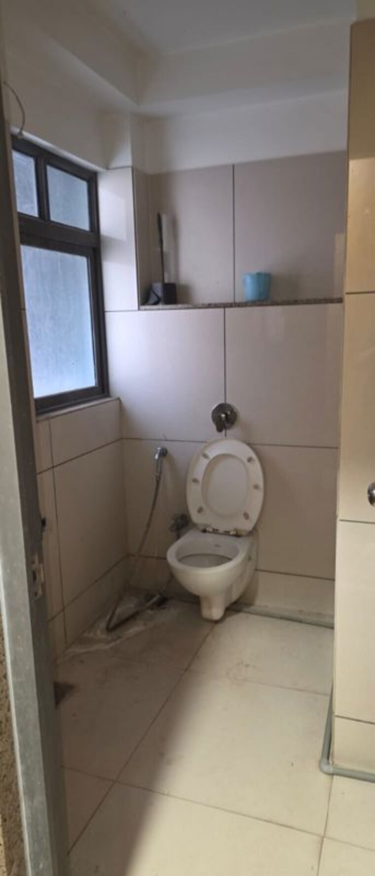 Bathroom, bopal Commercial Office Space 800 Sq.Ft. In Bopal Ahmedabad 9995419