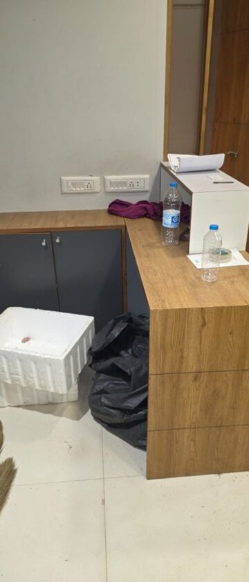 Team Area in  Office Space at Bopal – for Rent