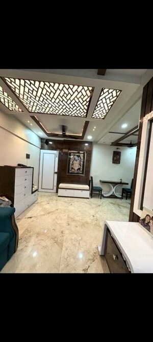 2 BHK Apartment For Rent in Kamala Vihar CHS, Kandivali West