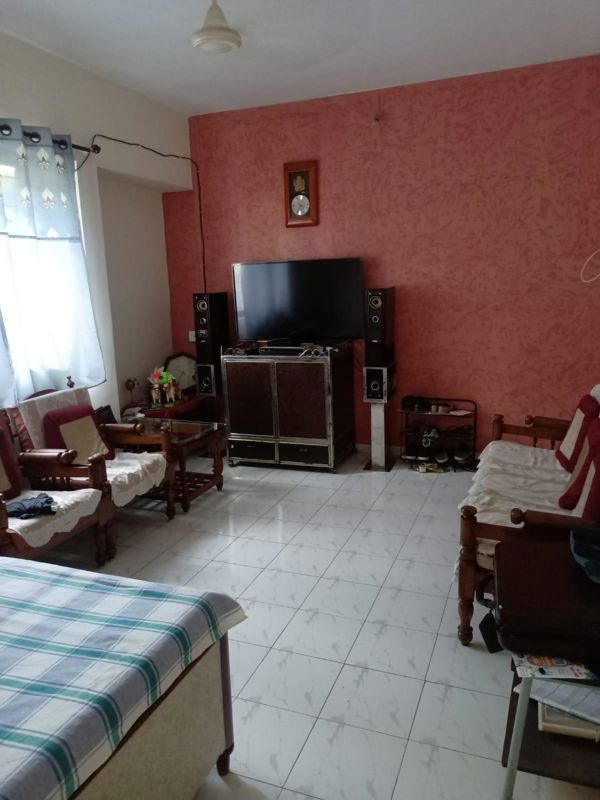 2 BHK 954 Sq.Ft. Apartment in Guru Ganesh Nagar Society