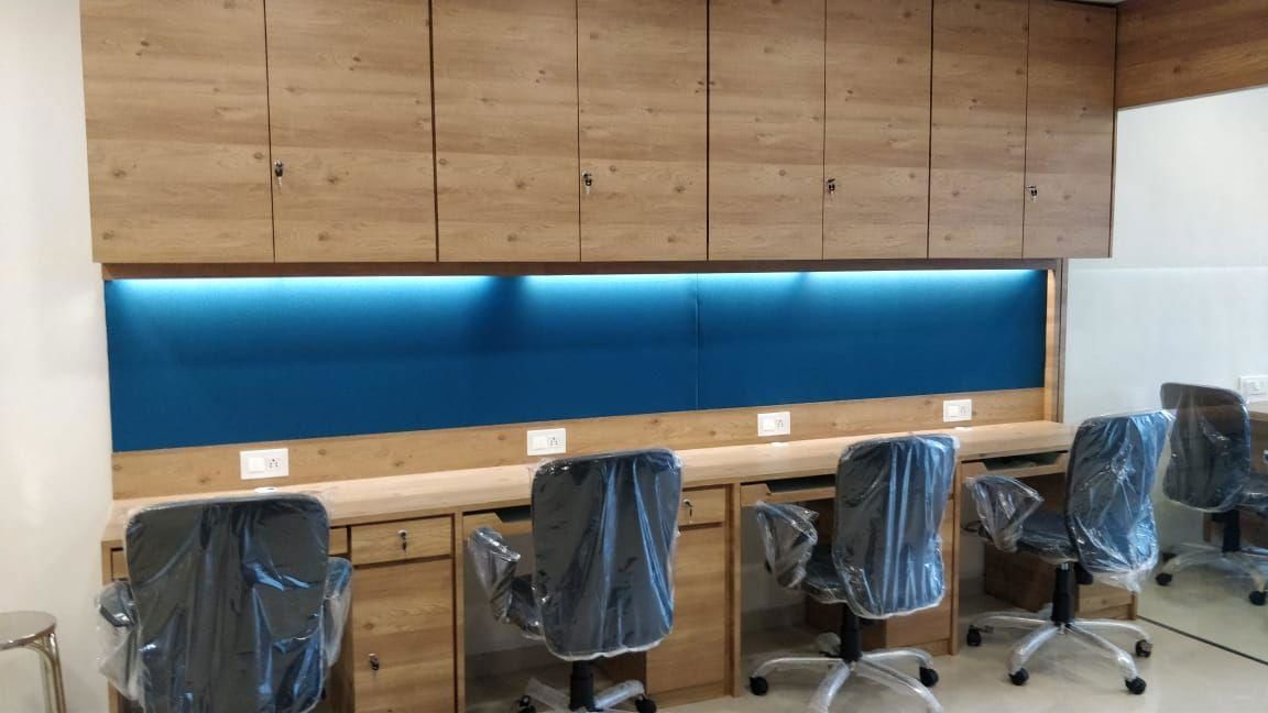 Office Space For Rent in Race Course Road