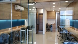 Team Area in  Office Space at Race Course Road – for Rent