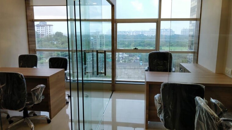 Team Area, race course road Commercial Office Space 1150 Sq.Ft. In Race Course Road Indore 9995429