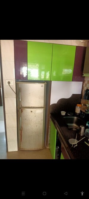 1 RK Apartment For Rent in Akanksha CHS Prabhadevi, Prabhadevi