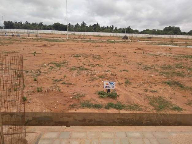 Plot For Sale in Frazer Town