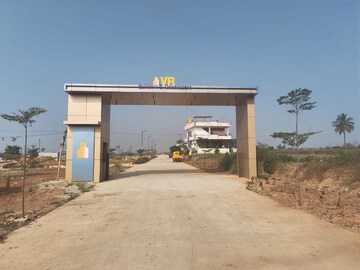  Plot For Sale in VR Royal Township, Hoskote