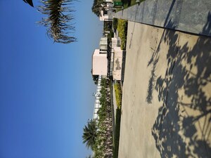  Plot – Exterior View View at Meffier Golden Park, Sohna Sector 4 - for Sale