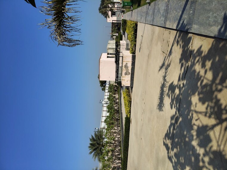 Exterior View, meffier-golden-park  106 Sq.Yd. Plot In Sohna Sector 4 Gurgaon 9995448