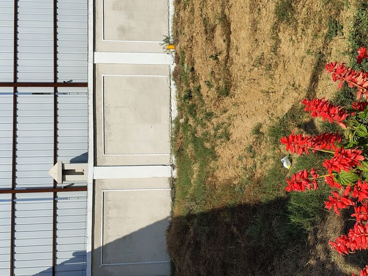 Exterior View, meffier-golden-park  106 Sq.Yd. Plot In Sohna Sector 4 Gurgaon 9995448