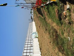 Plot For Sale in Meffier Golden Park