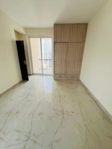 Building Lobby in 3 BHK Apartment at Barnala Green Lotus Avenue, Ambala Highway – for Rent