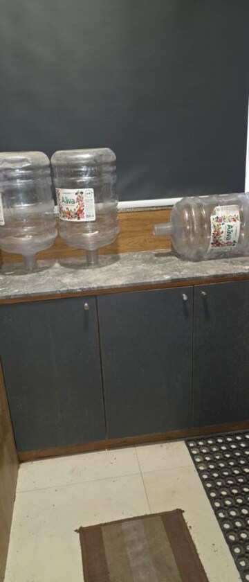 Furnished Amenities in  Office Space at Bopal – for Rent