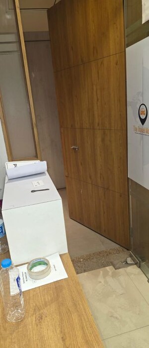 Furnished Amenities in  Office Space at Bopal – for Rent